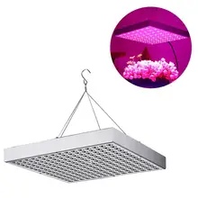 Отражатель светодиодные полосы освещения мощностью 45 Вт SMD 225 светодиодный s Eco-Friendly светодиодный завода светать светильник красный и синий светодиодный свет для выращивания на комнатные растения, овощи цветы