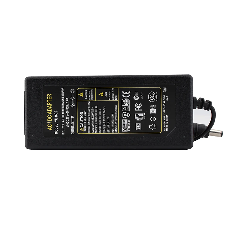 Адаптер питания 12 В 13 в 14 15 18 24 36 1 А 2 3 4 а 5 А|Адаптеры AC/DC| |