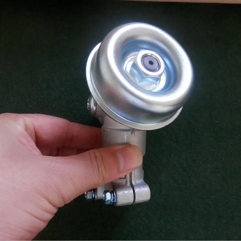 24MM X 7T GEAR HEAD FOR MARUYAMA BRUSHCUTTER 2