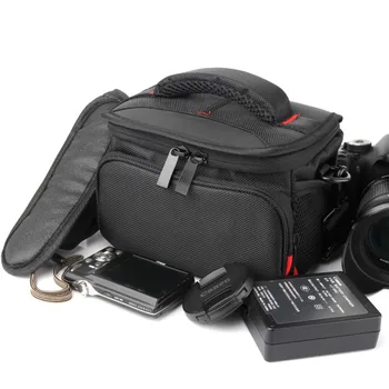 

High Quality MINI Bag Camera Bag Case For Panasonic LUMIX GX7 GX1 GM1 GF8 GF7 GF6 GF5 FZ70 LX100 LZ20 LZ35 FZ72 FZ45 FZ60 FZ70