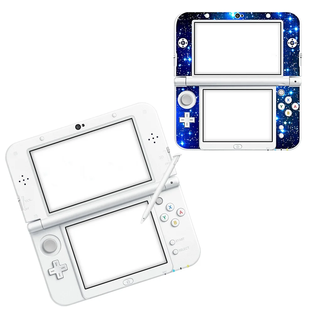 Декор для игровой консоли Nintendo 3DS LL XL 3dsll|Запасные части| |