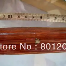 Shungee палисандр небольшая крышка литье плоскости AH1206-055