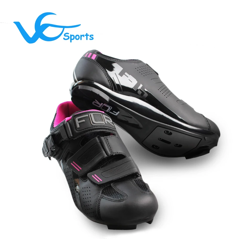 trek bike shoes