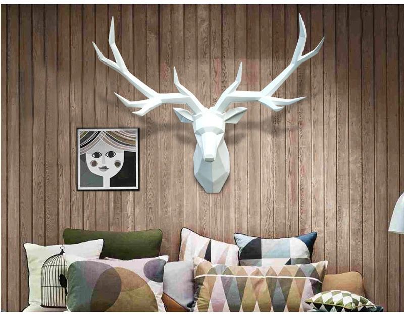 Home-Decor-Accessories-3D-Deer-Statue-Large-Animal-Figurine-Wall-Decoration-Sculpture-Ornament-Party-Wedding-Decorations (5)
