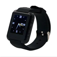 2016 neues update bluetooth smart watch nx8 wasserdicht handgelenk band sport mp3 armband mit bt kamera für xiaomi pk u8 Smartwatch
