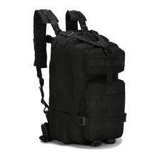 Военный тактический рюкзак маленький штурмовой пакет армейский Молл жук из сумки рюкзаки