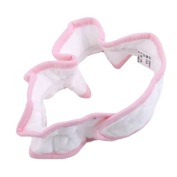 

Baby Products Baby Diapers Fixed Belt Reusable Washable Cloth Buckle Simple Buckle Adjusted Changing Diaper Size Elastic Tape