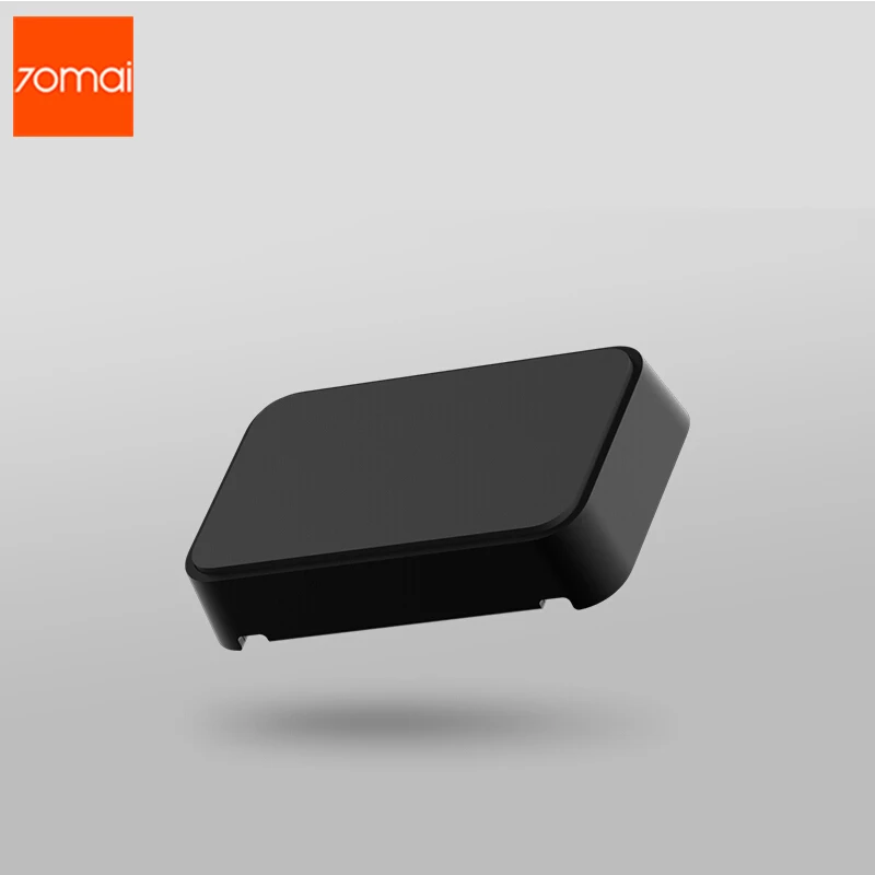 70mai gps модуль с ADAS электронная собака функция для 70mai Dash Cam Pro