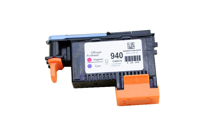 HP940 3