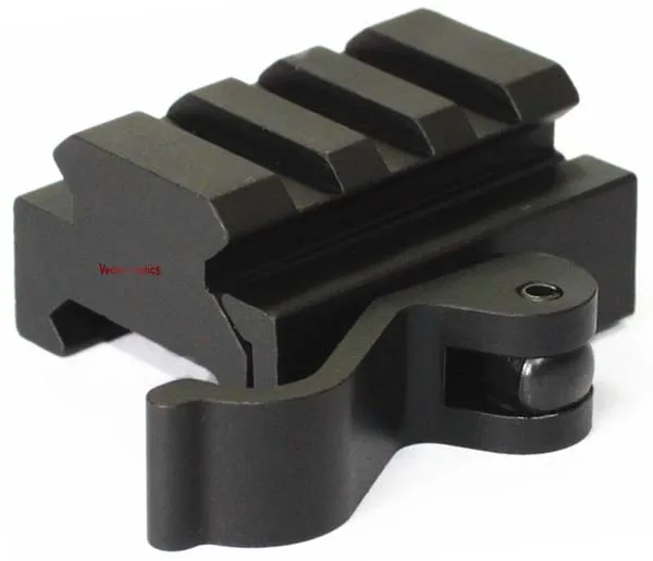 VO Compact QD Riser Mount Acom 2
