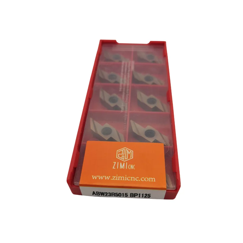 10 шт. ABW23R5015 BP1125 карбида токарный инструмент новый продукт