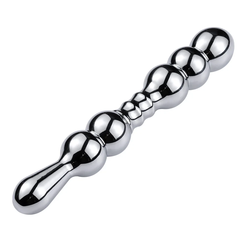 double  head anal plug  (3)