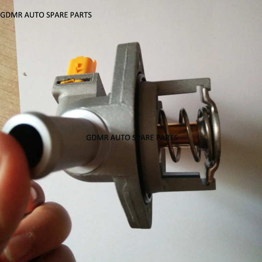 electronic Thermostat K002-2500 1306010-A02-AA For CHANGAN CS75 SUV 1.8T