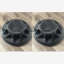 2шт послепродажная диафрагма для Peavey 22XT, 22A сменная диафрагма 51 мм