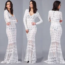 Fashion Sexy Brand Summer Dress Casual Lace Summer Style Vestidos De Festa Maxi Dress Tropical Women Dress Femininas