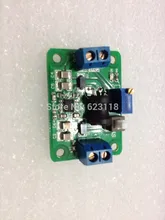 Бесплатная Доставка 5 шт./лот LM2596 Кис-3r33 DC-DC 4.75-24 В Регулируемая Step-down Модуль Питания Пик 4А Высокая эффективность 98% новый