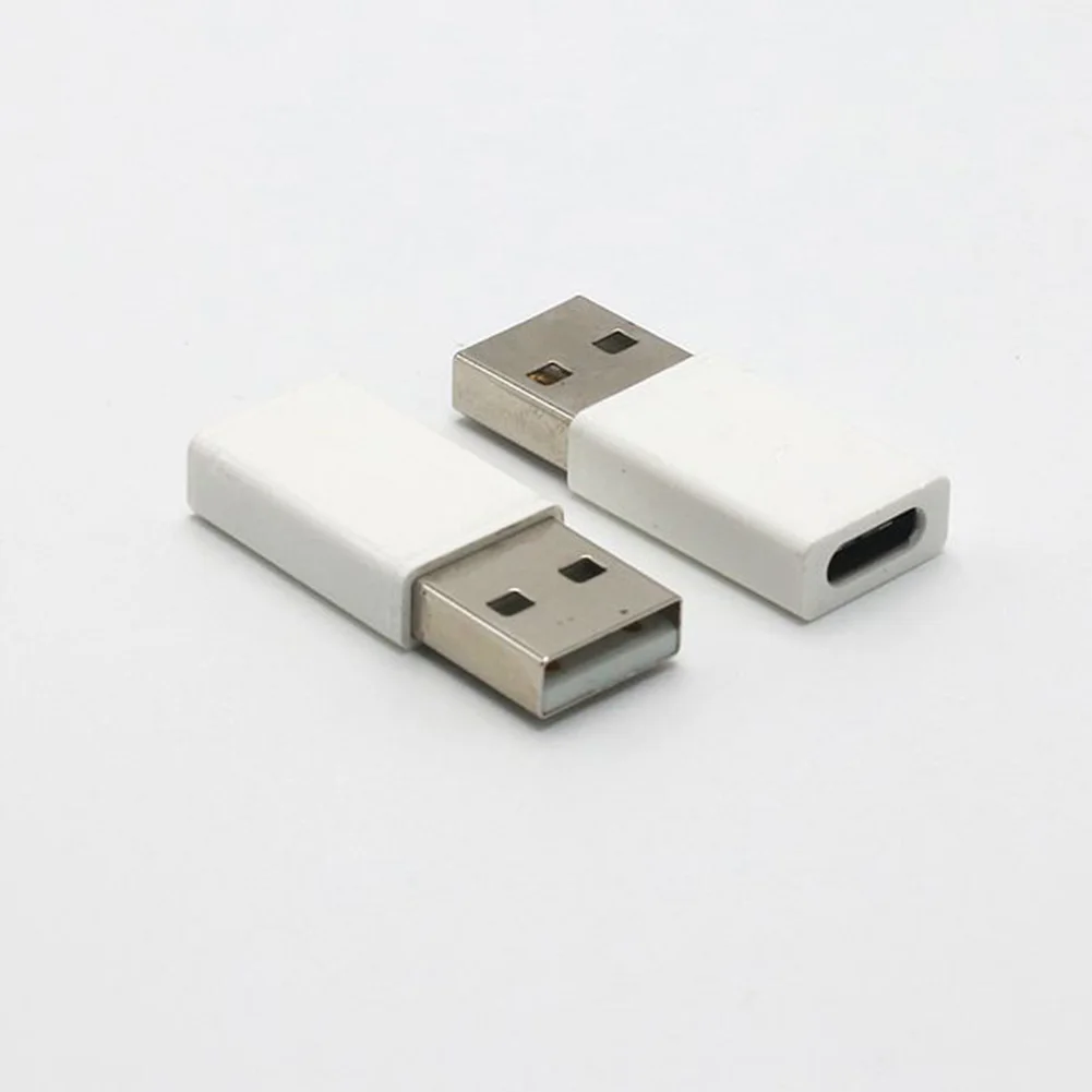 

USB3.1 Type-C Female to USB 3.0 Type-A Male USB 3.1 Type C Connector Converter Adapter SD998