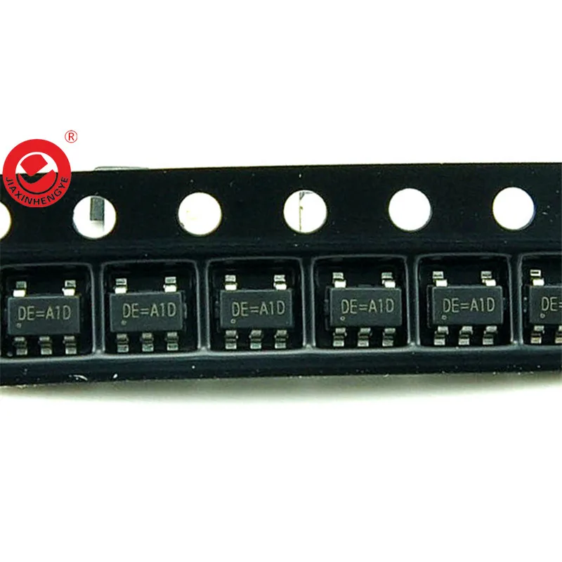 RT9193-33GB SOT-23-5 оригинальные и новые 100 шт./лот | Электроника