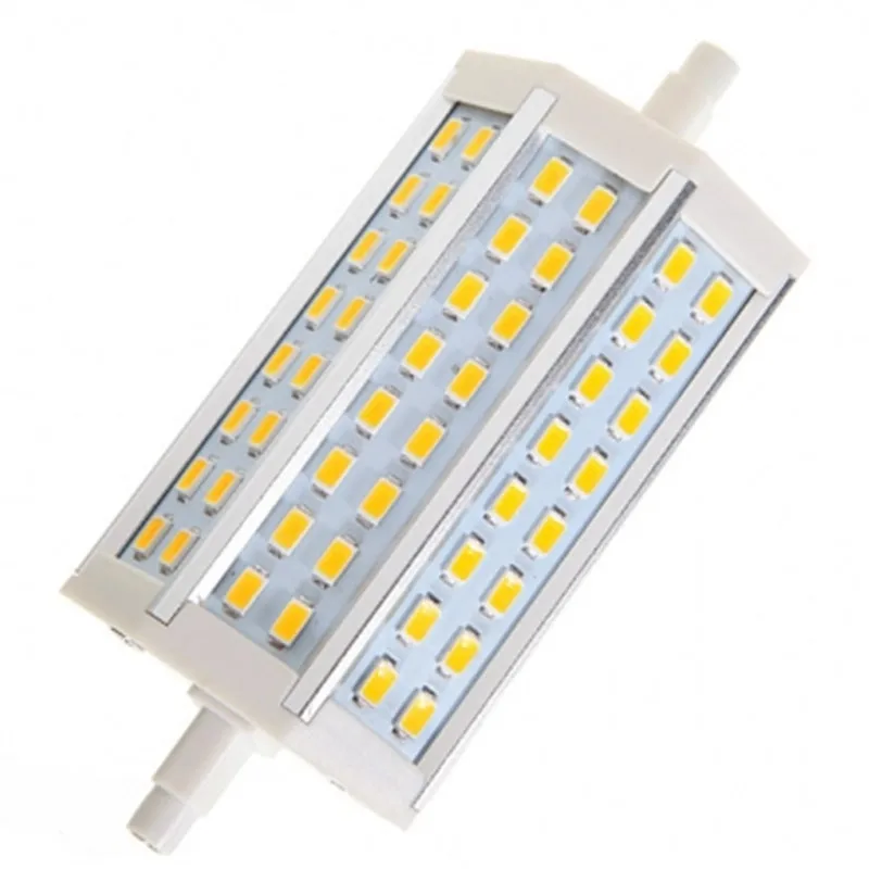 R7S LED Bulb 7