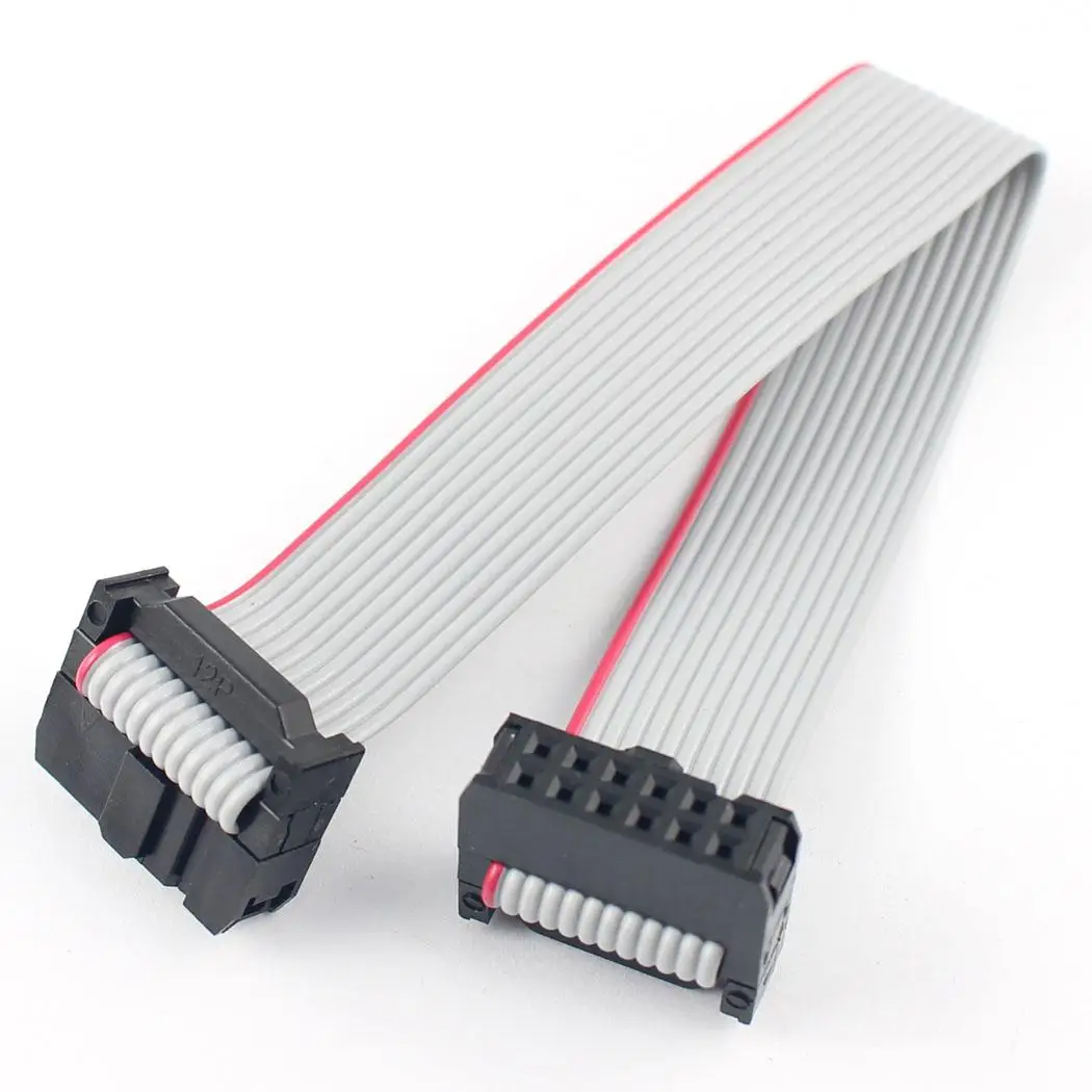 10 ribbon cable