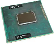 Оригинальный процессор lntel Core I5 2540M SR044 (3 МБ кэш/2 6 ГГц/двухъядерный) i5-2540M для