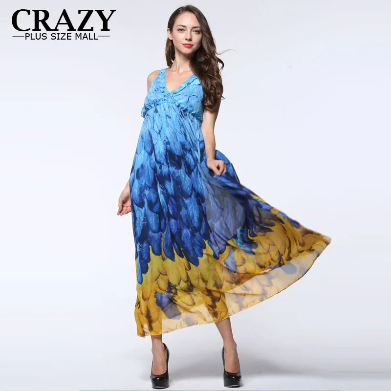 plus size resort wear 2019