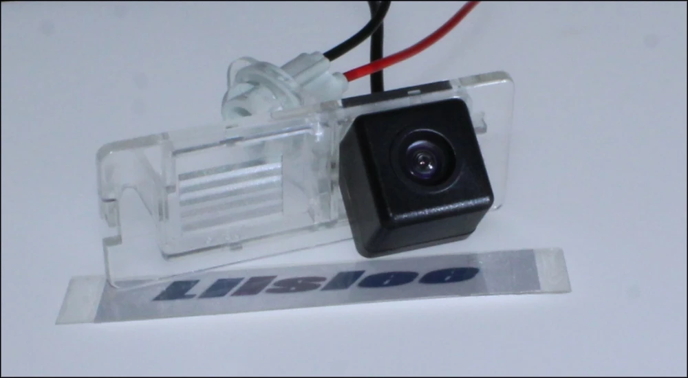 Car Rear View Camera For Renault Clio III IV Megane 2 3 4 Twingo Laguna Vel Satis Lutecia Night Vision Backup CCD Camera (5)