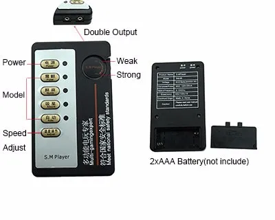Power box