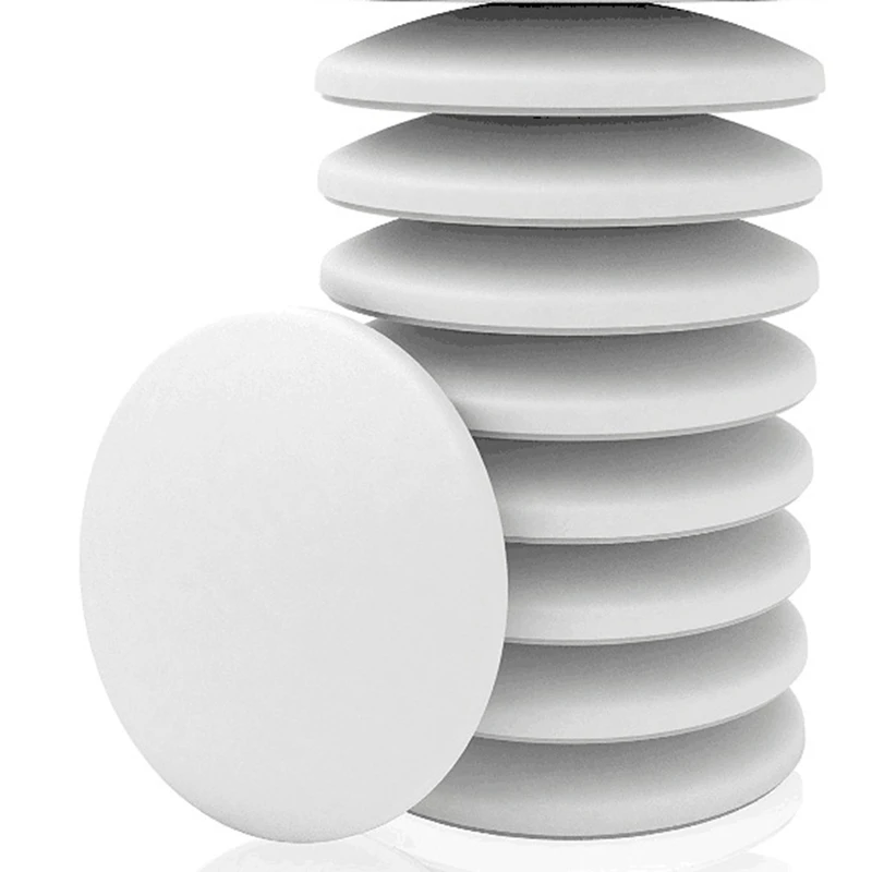Silicone door stopper 13