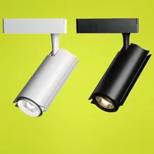 Горячая Распродажа! SNYKA COB Светодиодный прожектор 20 Вт 30 Вт 50 Вт AC85V-265V светодиодный настенный управляемый светильник для магазина одежды магазин freee