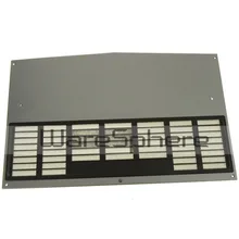 Ноутбук нижней двери обложка для Dell Alienware 15 R3 Дверь чехол Тетрадь D основа 71YM7 071YM7 AM1JM000600 серебро