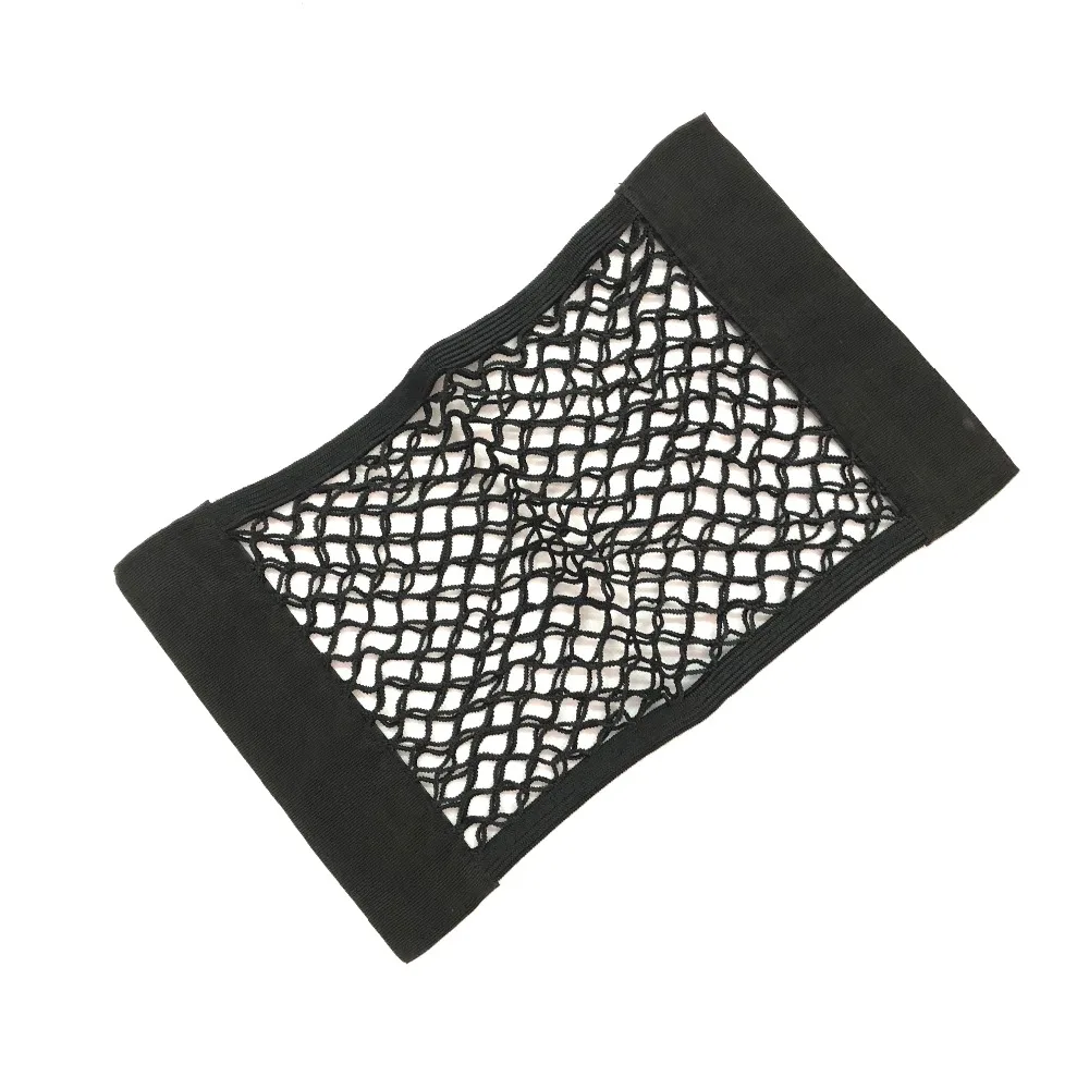 

Car Trunk Mesh Net Cargo Organizer for Geely Vision SC7 MK CK Cross Gleagle SC7 Englon SC3 SC5 SC6 SC7 Panda