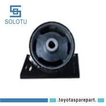 Опоры двигателя для TOYOTA COROLLA EE10 199106-200206 12371-11430