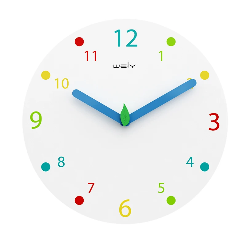 wall clock (1)