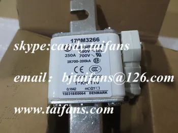 

170M3266 fuse original new