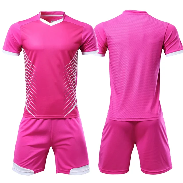 Camiseta de fútbol de hombre personalizada, Kit de fútbol, uniformes de manga corta para adultos, chándal de entrenamiento de voleibol, 2018, 2019 Camiseta de fútbol de hombre personalizada, Kit de fútbol, uniformes de manga corta para adultos, chándal de entrenamiento de voleibol, 2018, 2019