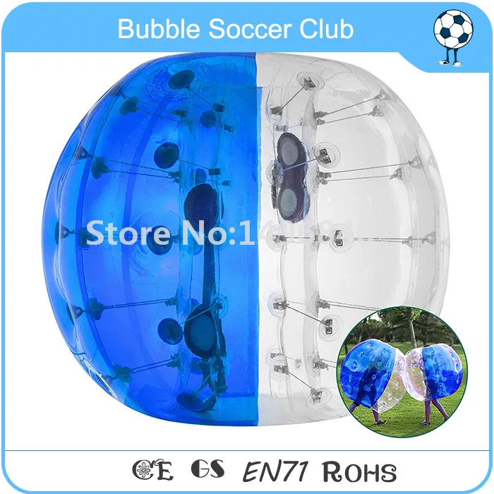10 шт.(5 красный+ 5 синий) дешевые красочные пузырьки шарики, пузырьки футбол надувные фабрики