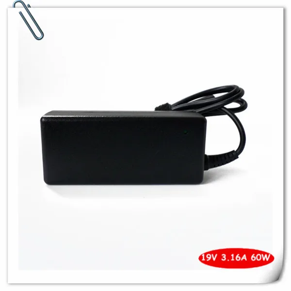 Адаптер переменного тока для планшетов Samsung 60 Вт|notebook ac adapter|ac adapter for samsunglaptop charge |