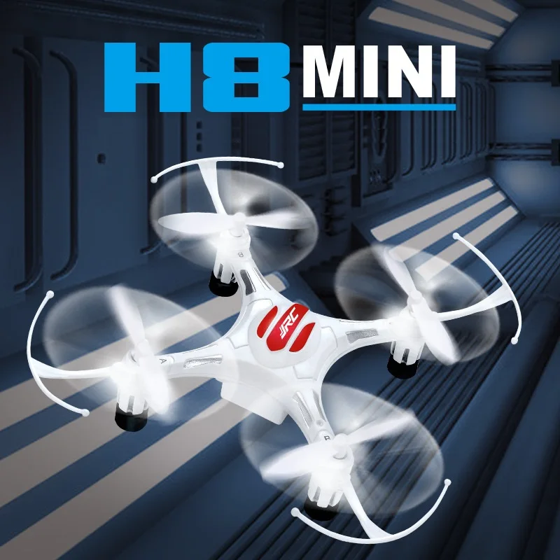 H8 MINI 2 4G Remote Control Toys 4CH 6Axis RC Quadcopter Mini rc Helicopter Radio Control
