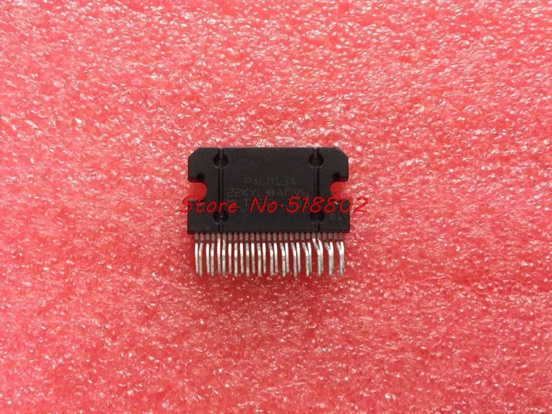 

3pcs/lot PAL013A ZIP-27 PALO13A ZIP27 PAL013 ZIP In Stock