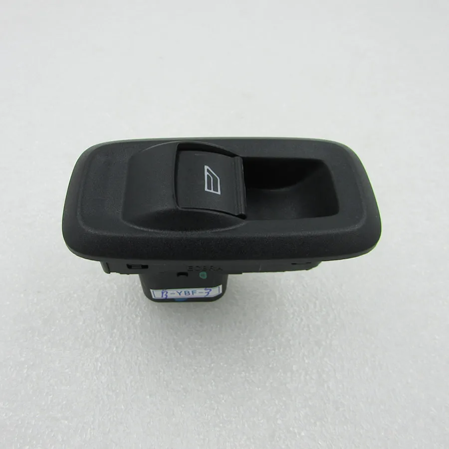 

for Fiesta 09-14 glass lifter switch insert genuine switch 6 plug