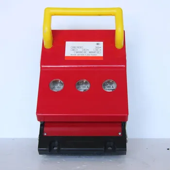 

HR6-160/30310 Fuse Type Isolating Switch Knife 100A63A With Fuse Switch DJ Equipment Accessories