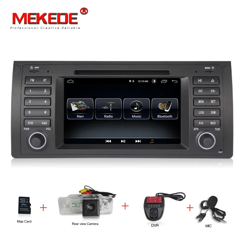 

Free shipping! Android 8.0 Car dvd player for BMW X5 M5 E53 E39 Car gps navigation multimedia radio Canbus WIFI BT RDS 1024*600
