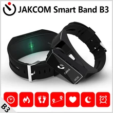 Jakcom B3 Smart Watch Wearable Devices Bluetooth Sport Smartwatch Heart Rate Monitor Pedometer Fitness Tracker for IOS Android
