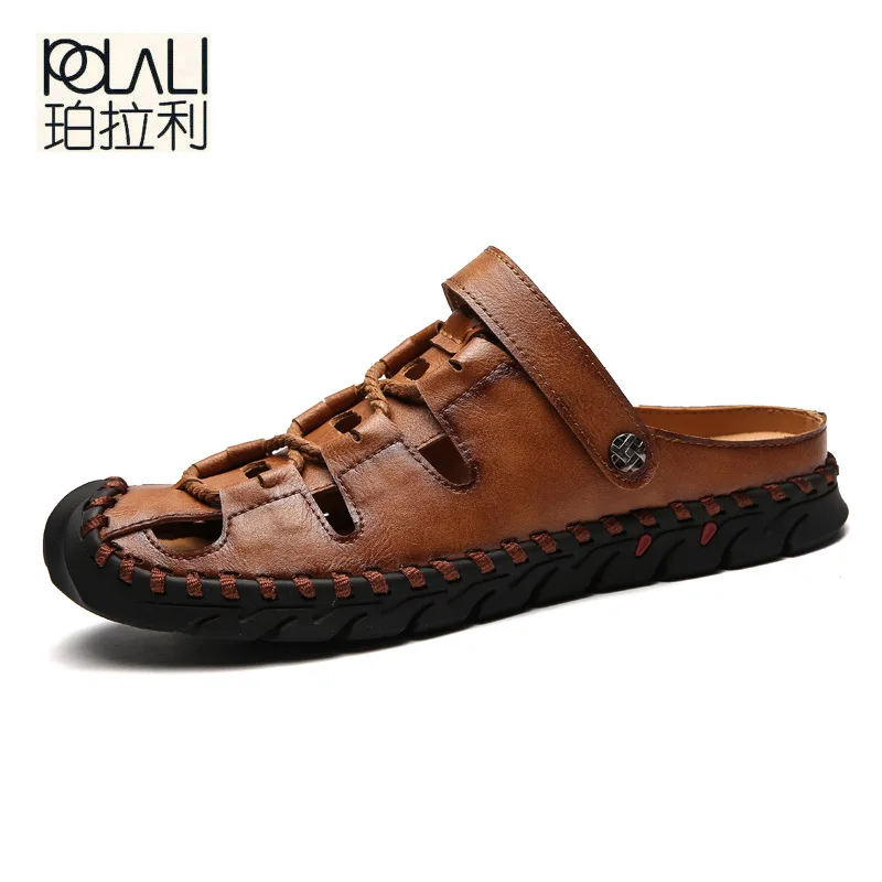 comfortable men's summer shoes