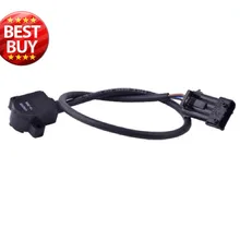 Горячие продажи Linde вилочный Погрузчик Часть потенциометра 7916497908 электрический грузовик 335 336 сервис запасные части