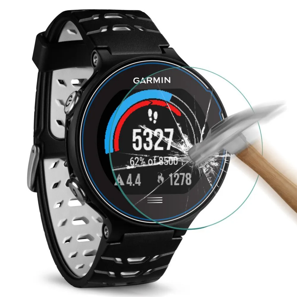 forerunner 235 or vivoactive 3
