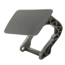 YAOPEI OEM 2048600108 левая фара омывателя крышка подходит для Mercedes Benz GLK высокое качество