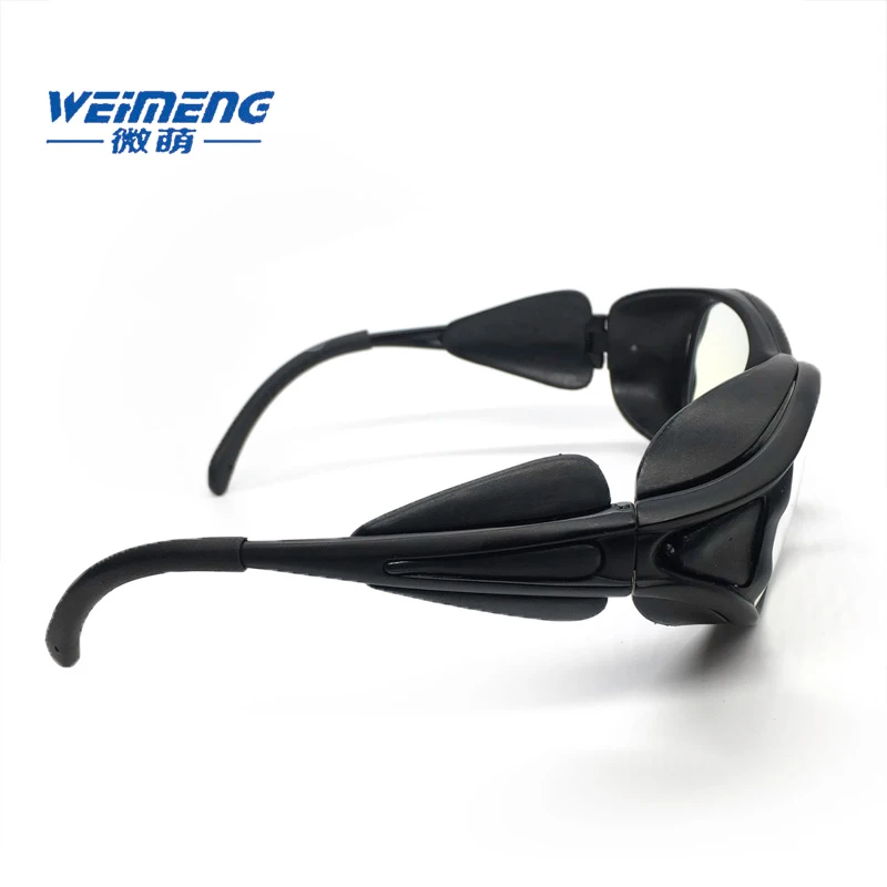 1064nm YAG защитные очки стекло 1000nm-1100nm OD 5+ косметологический инструмент для лазерной сварки