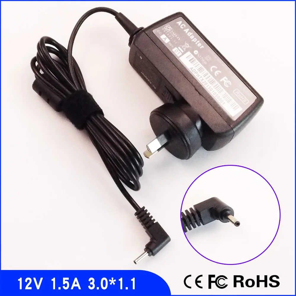 12v 1 5a 18w Tablet Ac Adapter Charger Power Voor Gateway Tab Tp A60 Psa18r 1p Voor Msi Windpad 110w 014us 110w 224us Aliexpress 12v 1 5a 18w Tablet Ac Adapter Charger Power Voor Gateway Tab Tp A60 Psa18r 1p Voor Msi Windpad 110w 014us 110w 224us Aliexpress